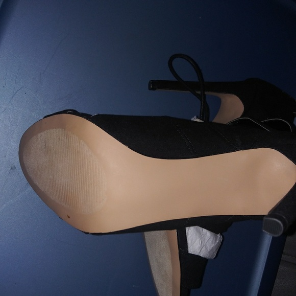 Madden Girl heels - Picture 4 of 4